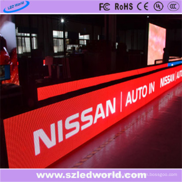 P10 Outdoor Multi Color SMD LED Display Panel Hot Sale